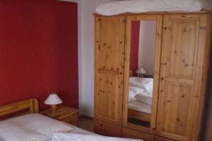 Nice Holiday Home in Rarik Germany With Terrace, Рерик
