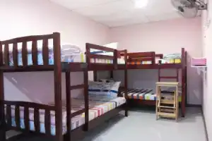 Отель «Yy Residence», Ипох