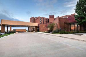 Courtyard by Marriott Killeen, Килин