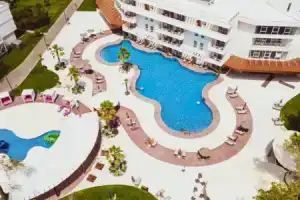 Azul Beach Resort Montenegro by Karisma - All Inclusive, Ульцинь