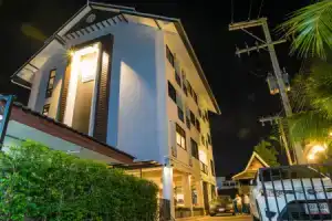 Отель «Na Baanya Chiang Mai», Чианг Май