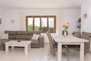 Villa Miguel Marina, Кала-д'Ор