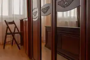 Gostinitsa Provans / Hotel Provence, Михайловск