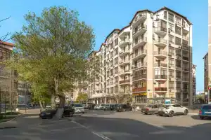 Апартаменты на улице Крымская 19 корпус 4, Геленджик