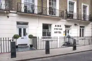 Abc Hyde Park Hotel, Лондон