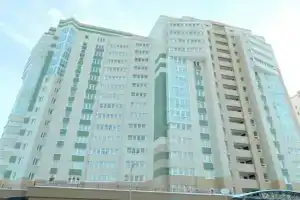 Гостиница «Москва», Тюмень
