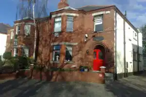 Ashling House, Дублин