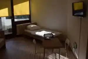 AB Apartment 40, Штутгарт