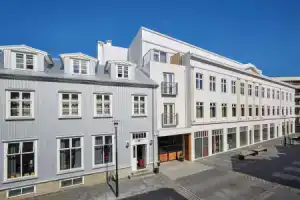 Reykjavik Konsulat Hotel, Curio Collection By Hilton, Рейкьявик