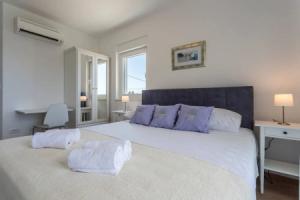 Villa Horizon For 10Pple, Подстрана