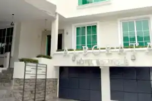 Alborata Hotel Boutique, Гвадалахара
