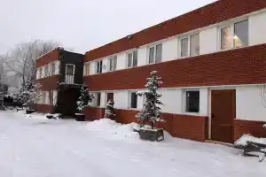 Мини-отель «Таежный», Раменское