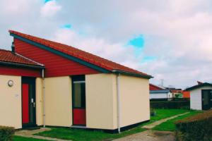 Recreatiepark De Koornmolen, Роттердам