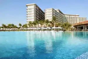 Mövenpick Resort Waverly Phu Quoc, Остров Фукуок