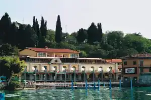 Hotel Lovere Resort & Spa, Ловере
