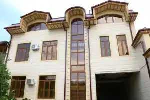 Гостиница «Luxury», Самарканд