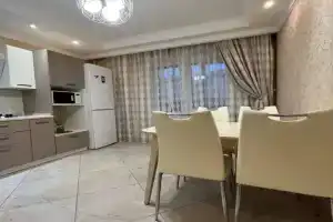Апартаменты на улице Декабристов 1В, Ногинск