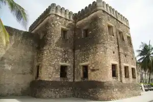 La Neisha Hotel Zanzibar, Занзибар