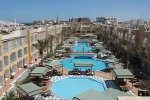 Bel Air Azur Resort (Adults Only), Хургада