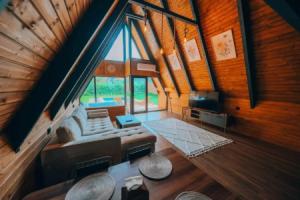 Maya Sapanca Bungalov, Сапанджа