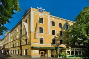 Parkhotel Graz - Traditional Luxury, Грац