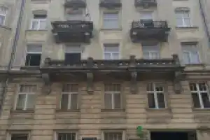 Hostel Lwowska 11, Варшава