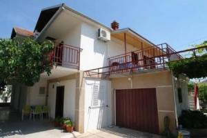 Marko - Family Apartments - A2, Водице