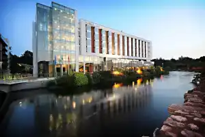The River Lee Hotel, Корк