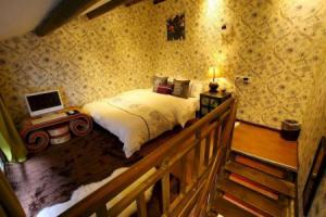 Chun Song Xia Xian Boutique Inn, Лицзян