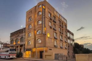 Гостевой дом «Pyramids Plateau Inn», Каир