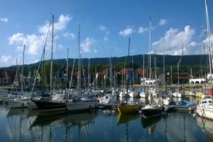 Apartment Riviera 503-8 Lipno Home, Липно-над-Влтавой