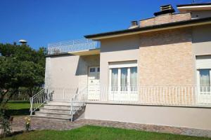 Мини-отель «La Locanda Francigena», Лукка