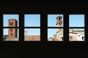 Appartamento Laura by Vacation in Lucca, Лукка