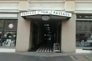 Hostel Jan Becher, Карловы Вары