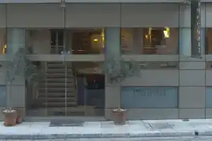 Philippos Hotel, Афины