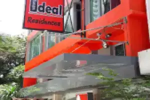 Отель «Ideal Pratunam», Бангкок