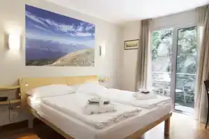 Garda Hotel Forte Charme, Наго-Торболе