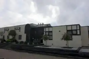 Hotel «Middelburg», Мидделбург