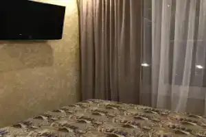 Селигер Дом 1, Заречье