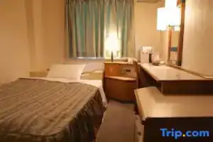 Hotel Namie, Иваки