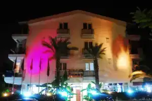 Hotel «Lunay», Анталья