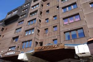 Villa Arcelle Val Thorens 18611, Валь Торанс