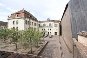 Appartement La Cour du Musée, Кольмар