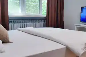 Best Guest House (Бэст Гест Хаус) на проспекте имени Ленина 6, Волгоград