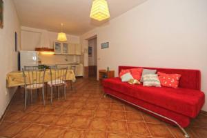 Apartment Josip - 100 m from beach: A2 Ivan Dolac, Island Hvar, Ivan Dolac