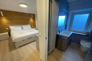 SnowLake Suite & Apartments, Аллеге
