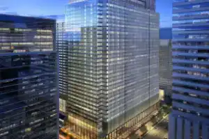 Four Seasons Hotel Tokyo at Otemachi, Токио