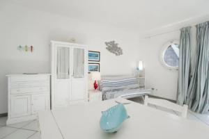 Monolocale Il Porto 3, Порто-Аццурро