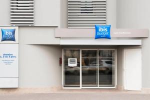 Отель «ibis Styles Lyon Centre Confluence», Лион