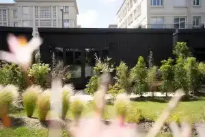 Hôtel Lilybloom Le Havre, Гавр